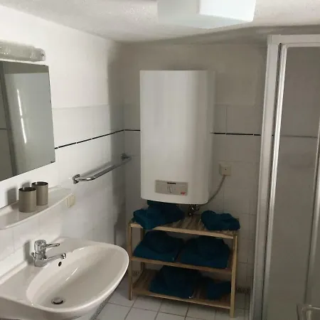 Almfrieden Holiday home