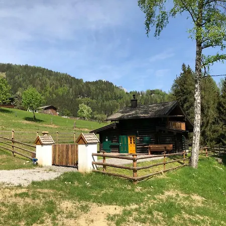 Almfrieden
